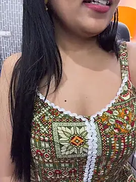 escape_with_me's Webcam Show