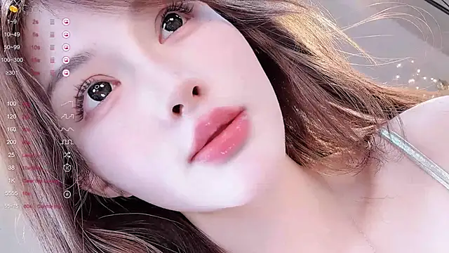 Irene--- Show Webcam