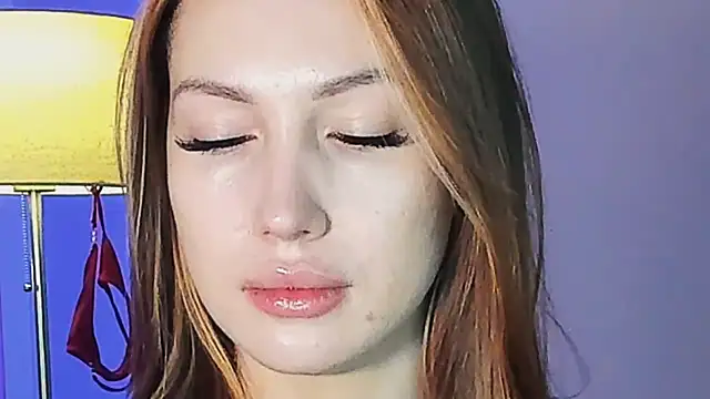 MariGven's Live XXX Chat