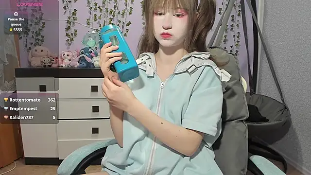 Yoonhee_kiのライブXXXチャット