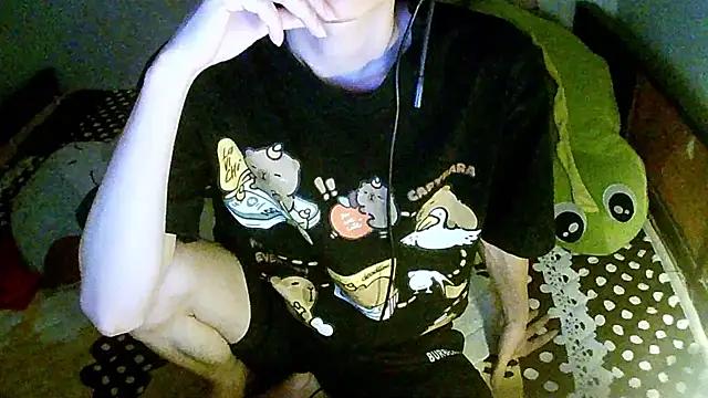 Kangc369's Live XXX Chat