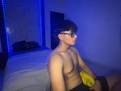 panther_jazee Webcam Show