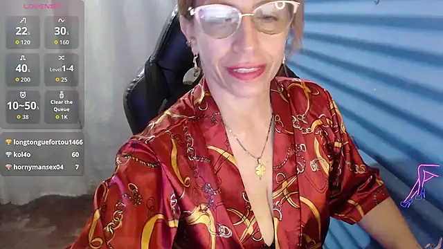 Chayla_Ruizn Live XXX chat