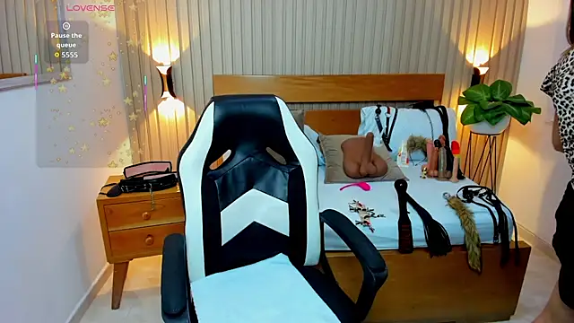 Czat XXX na żywo – luciana_ballesteros_
