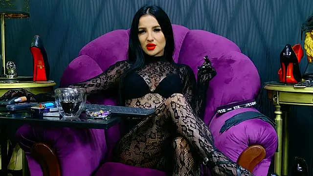 VivianReeve Live XXX Chat