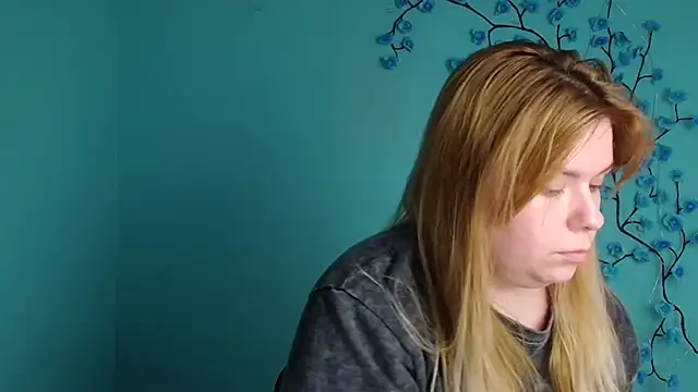 Chat XXX en directo de SusannaNight