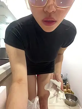 Mollyhappy1769 网络视讯表演