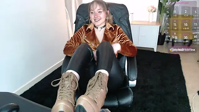 Chat XXX ao vivo de Crystal-dreamt