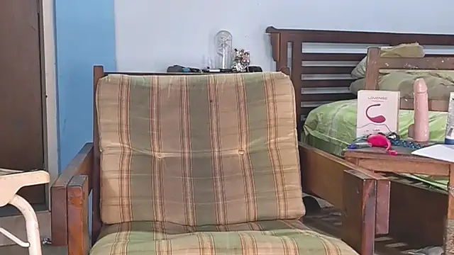 Show webcam de Gotitatv