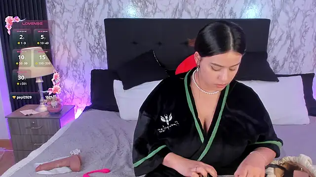 Miamontoya Chat XXX live