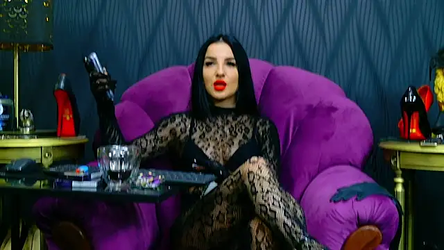 Webkamerová show VivianReeve