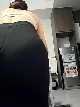 susu_baby 网络视讯表演