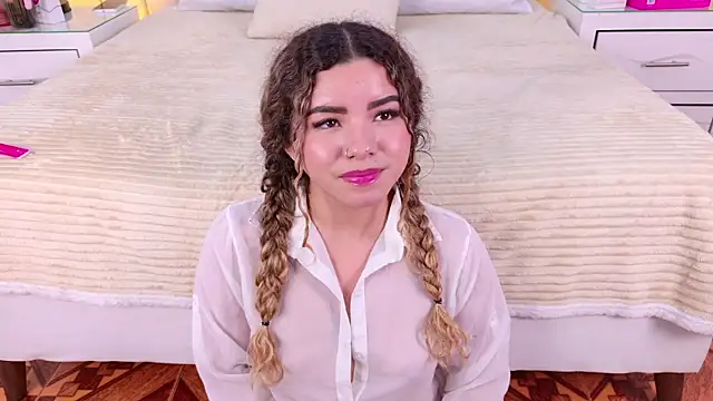 Anastasia_gb's Live XXX Chat
