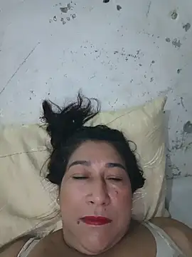 PatriciaGrajales Obrolan Langsung XXX
