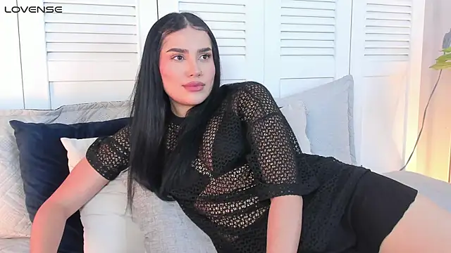 AlmaBlaze's Live XXX Chat