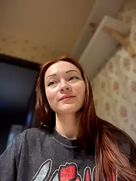 SadieSink_'s Live XXX Chat