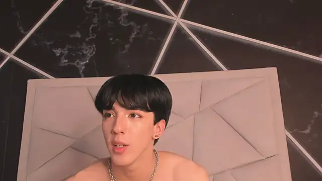 AerumChae Obrolan Langsung XXX