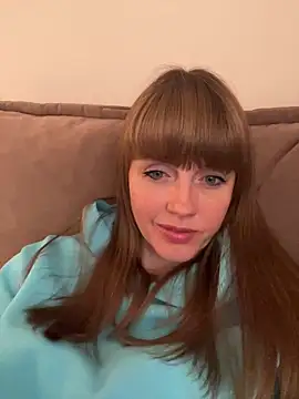 Kamilochka2951's Live XXX Chat