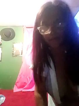 Pato-Andrea26 Live XXX-Chat