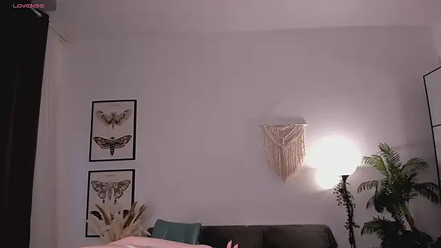 LilianKroft Live XXX-Chat