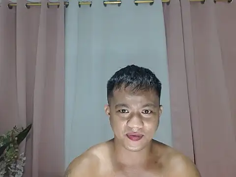 JustJakey Pertunjukan Webcam