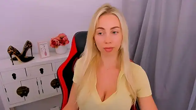 MargaritaRose 라이브 XXX 채팅