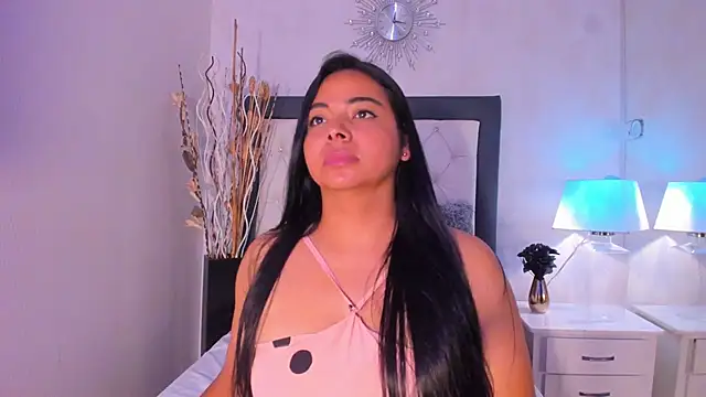 Gaby_Herreraa élő XXX-chatje