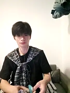 ruo-bai 在線直播表演