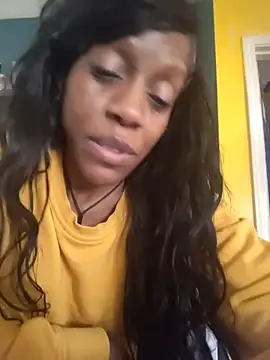 Show webcam de NatalieGainer_goodies
