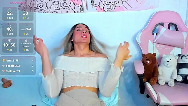 Вебкам-шоу brihanna_cooper