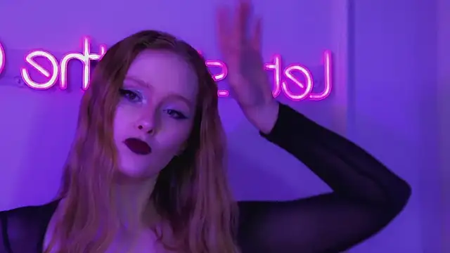 AgataFoxley Live XXX Chat