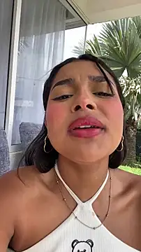 Mariangel_11's Live XXX Chat