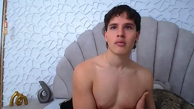 SEXYBOY_VC Chat XXX live