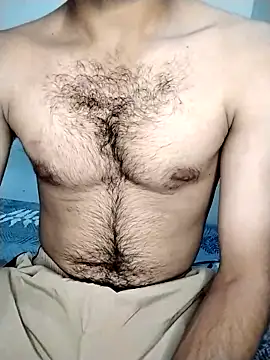 Mr_Hotyy 라이브 XXX 채팅