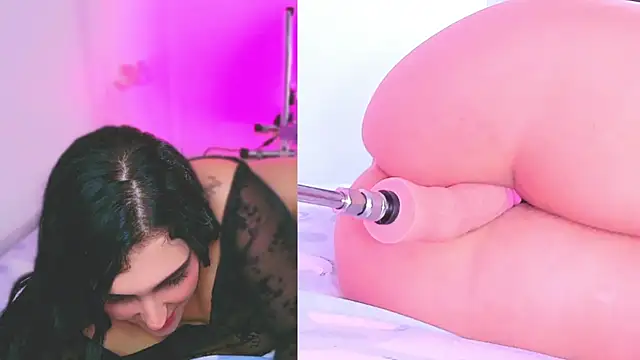 kloe_campbell 现场XXX聊天