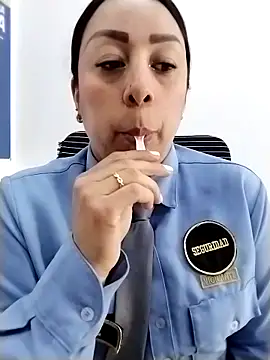 Cristal_Security-1 Live XXX Chat