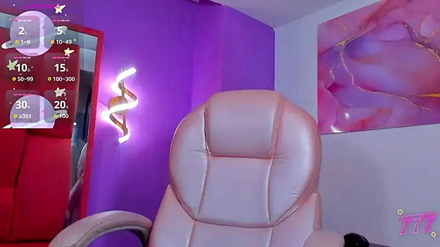 VICTORIAOBEY's Live XXX Chat