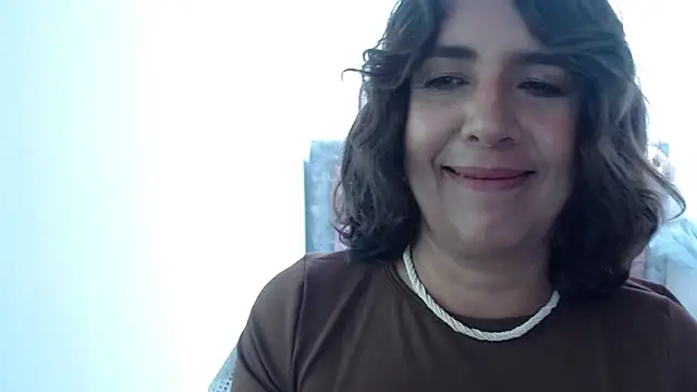 Victoria_meester Adlı Modelin Canlı XXX Sohbeti