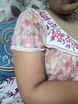 samitasharma 网络视讯表演