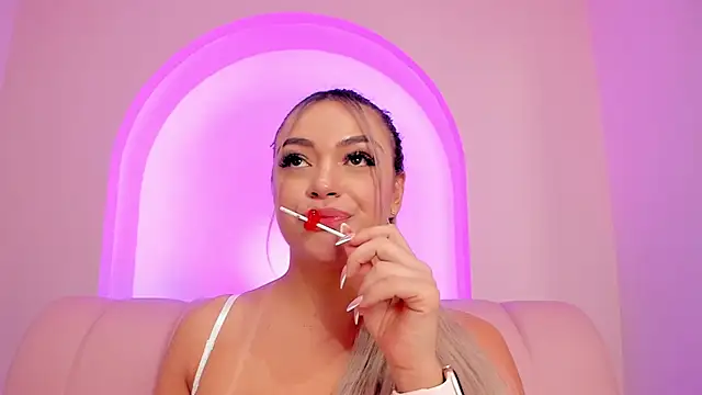 milaowens – Naživo XXX chat