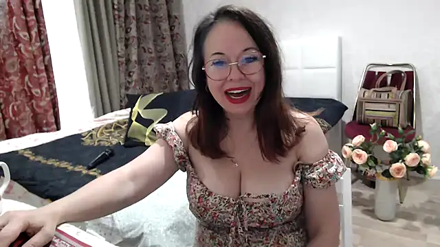 Arisa5000's Live XXX Chat
