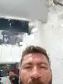 Show de webcam de RobertoLuiz84