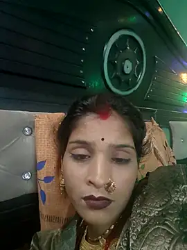 Show webcam de bhavna_pandit