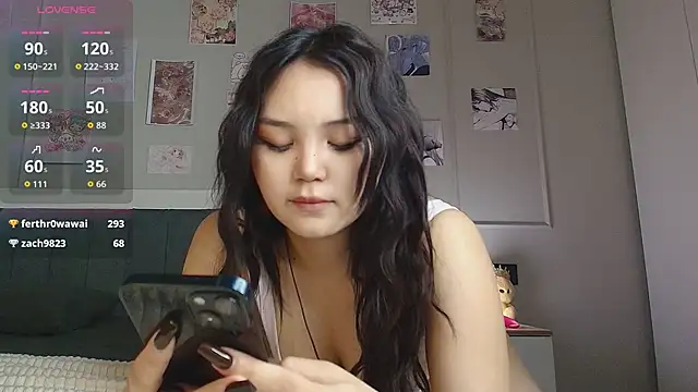 k10ko Live XXX-Chat