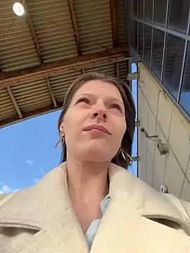 MaryHiggins – Naživo XXX chat