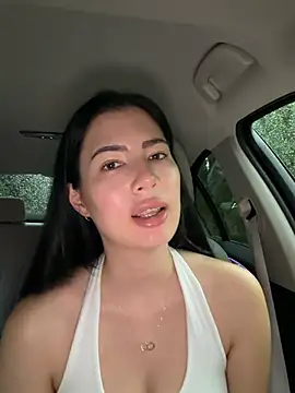 ClaireBree's Webcam Show