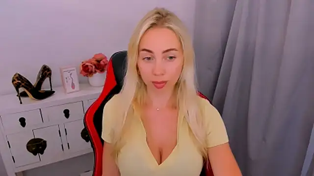 MargaritaRose 라이브 XXX 채팅