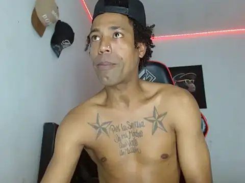 BBC_Black_ 网络视讯表演