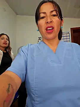 Chat +18 de JustSamantha_ ao vivo