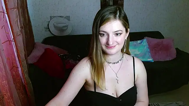 Živý XXX chat Arielsssplash